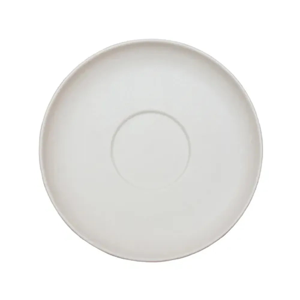 Блюдце d 15 см чайное для чашки 81229601/81229602 Light Grey Noble [6]