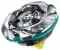 Волчок и лаунчер Silver Wolf 3-80FB UX08 от Takara Tomy