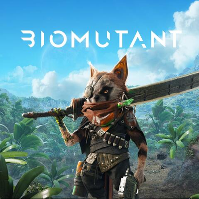 Biomutant PS4 | PS5