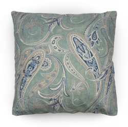 Подушка CUSHION Подушка Edinburgh Weavers 45x45 Разноцветный