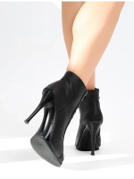 Профессиональные хилсы для high heels литая колодка