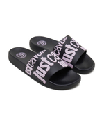 Шлепанцы FONDO POOL DIS. 1 Just Cavalli - черный(76RA3SZ1ZS785)