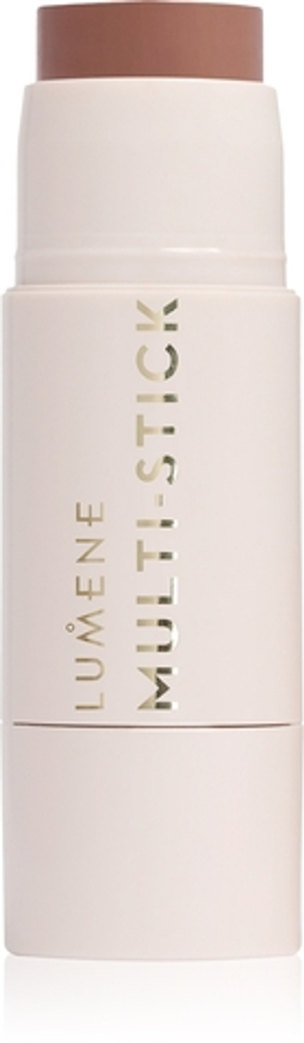 Lumene Multi-stick Bronzer - Бронзатор в стике оттенок Medium Brown, 4 g