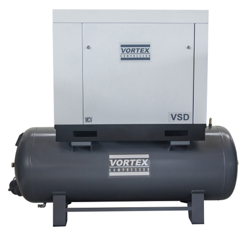 Винтовой компрессор Vortex MCV 7.5-10 бар