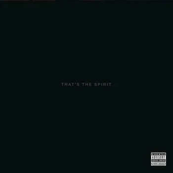 Виниловая пластинка Bring Me the Horizon That's the Spirit