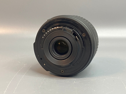 Nikon D5300 Kit 18-55mm 3.000 кадров