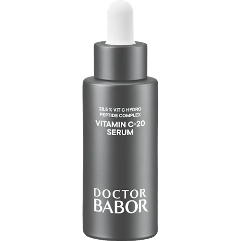 Сыворотка с витамином C Doctor Babor Pro Vitamin C-20 Serum 30 мл