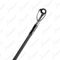 Удилище спиннинговое Worker 229L, 2.29m, 2sec., 3-15g (HS-W-229L) Helios