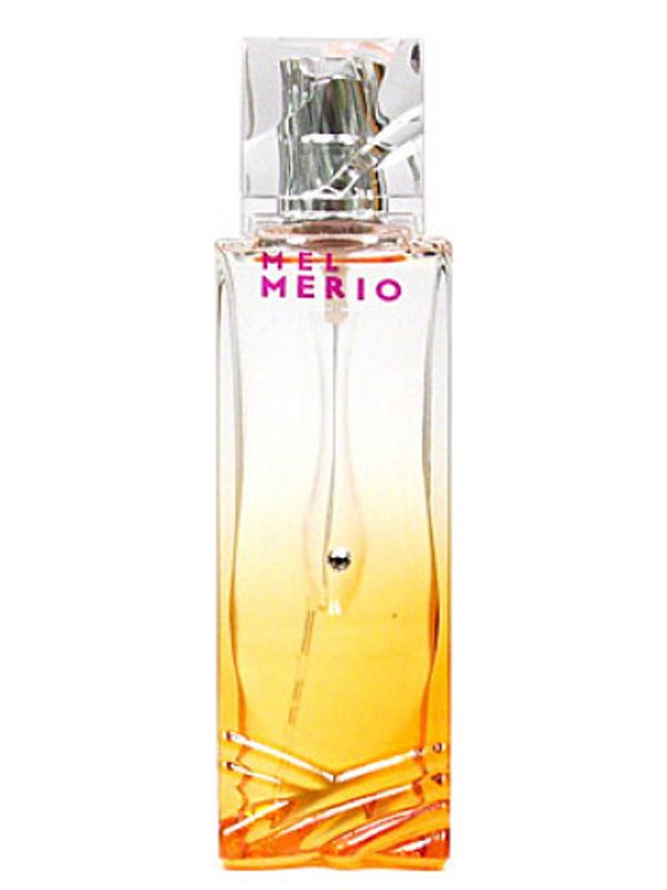 Mel Merio Beach Girl