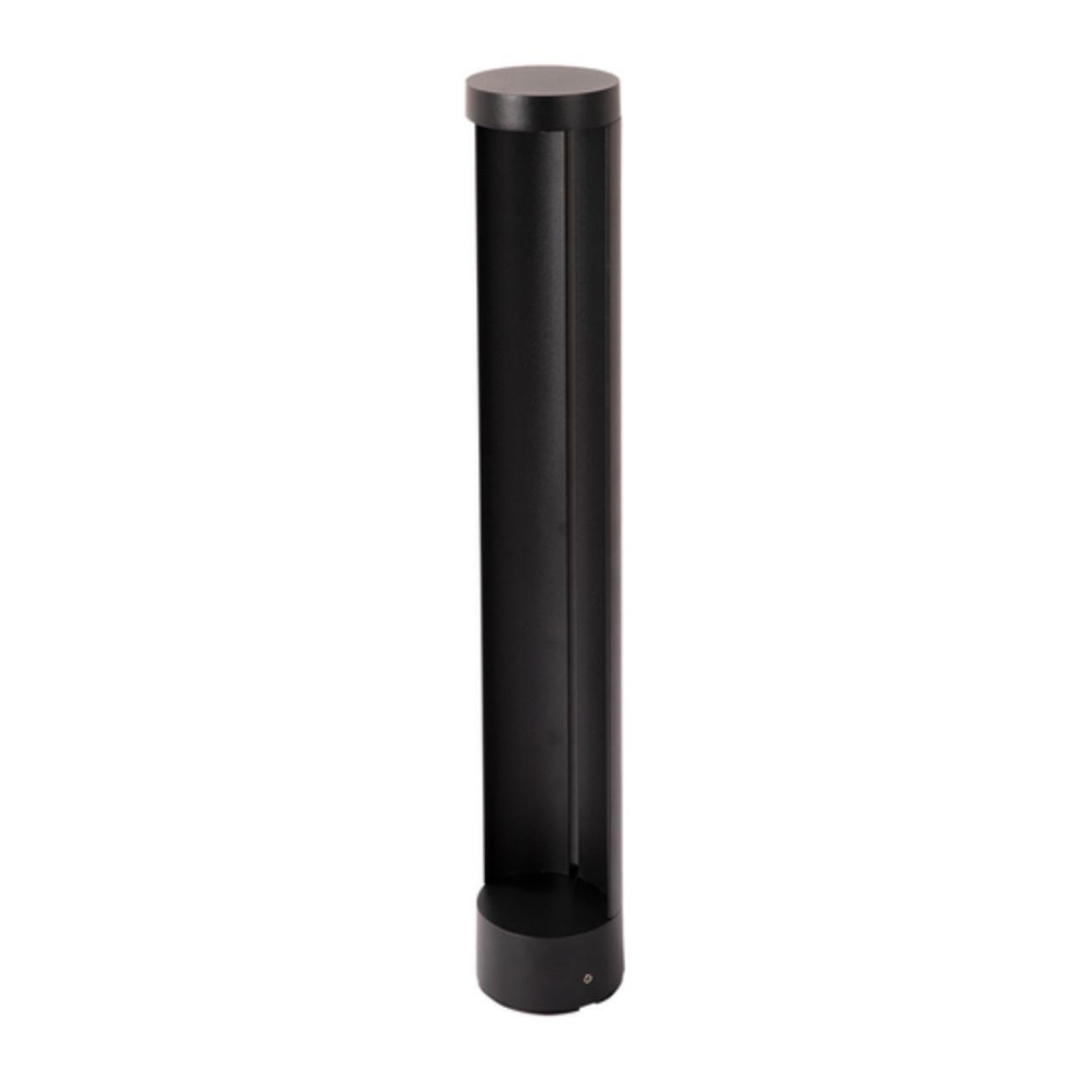 Ландшафтный светодиодный светильник Arte Lamp NEW YORK A1660PA-1BK