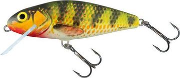 Воблер плавающий Salmo PERCH DR 012/HGP