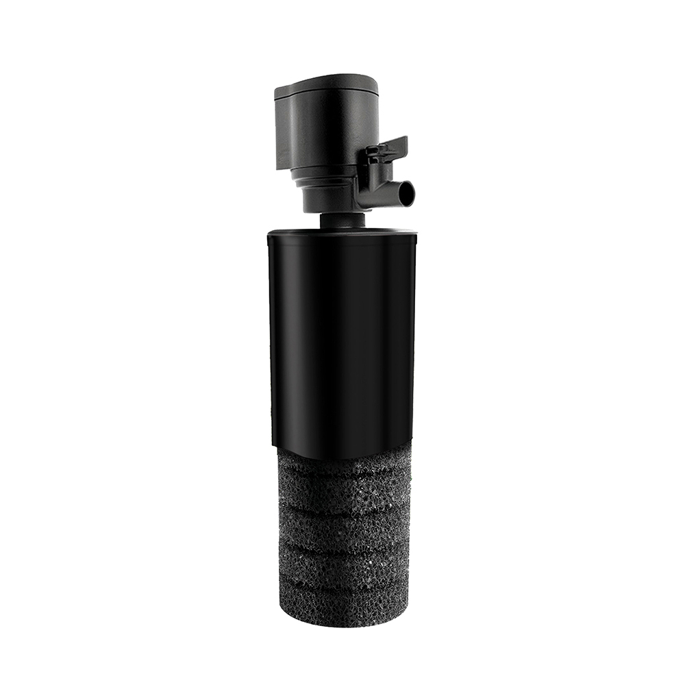 AQUAEL TURBO 500 Фильтр внутренний 500 л/ч, до 150 л