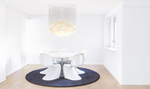 люстра Fun 7DM by Verner Panton