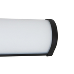 Подсветка для зеркал Arte Lamp AQUA-BARA A5210AP-3BK