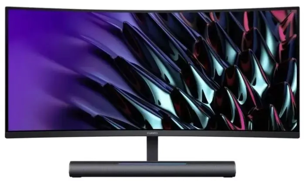 Монитор  Huawei MateView GT ZQE-CAA with Soundbar