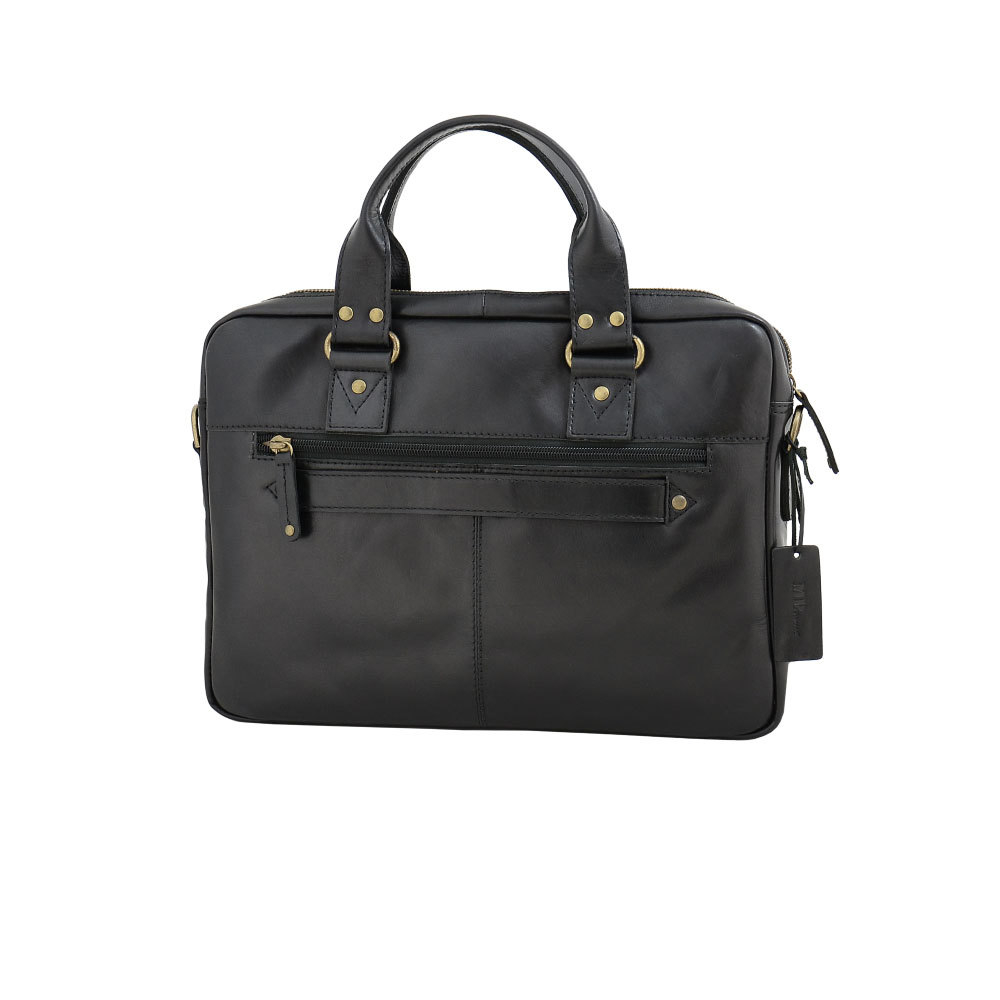 C29P009 Preto - Сумка-портфель MP
