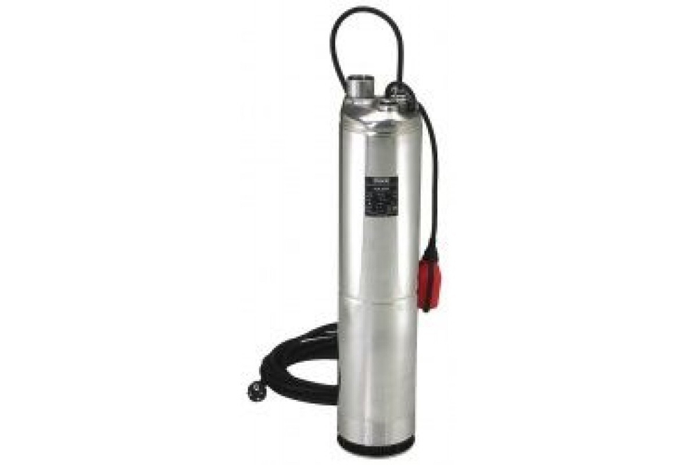 Насос колодезный DAB PULSAR 30/50 T-NA (3х380В; 0,55кВт)