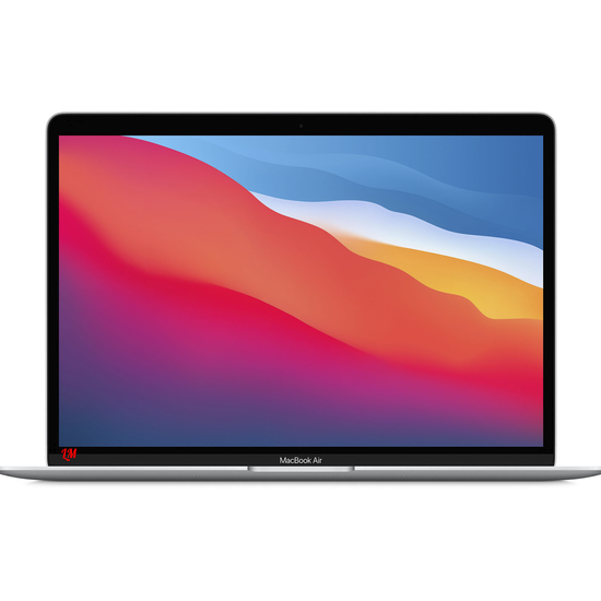 Apple MacBook Air 13 Late 2020 Silver MGNA3RU/A (Apple M1 8GB/512GB)
