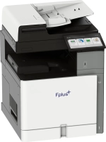 МФУ Fplus MC3501