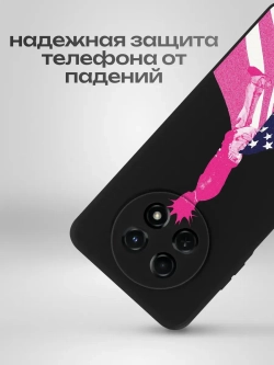 Чехол на Huawei Nova Y91