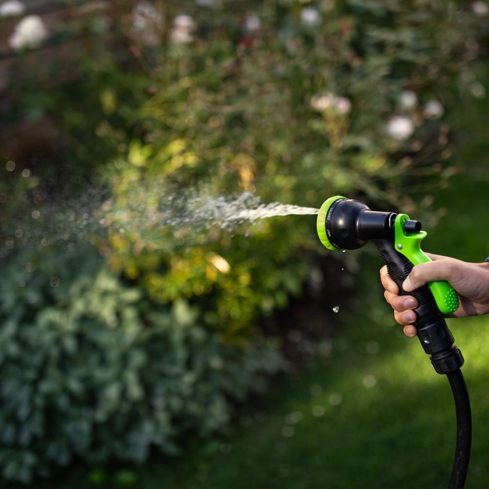 Насос аккумуляторный для полива из бочки Greenworks G24SWP Арт. 3401007UA, 24V, с АКБ 2Ач и ЗУ