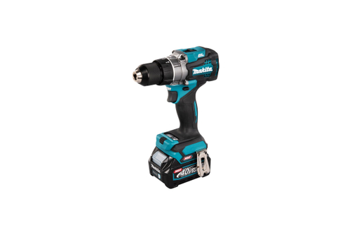 Аккумуляторная дрель-шуруповерт Makita XGT BL 40В DF001GD201