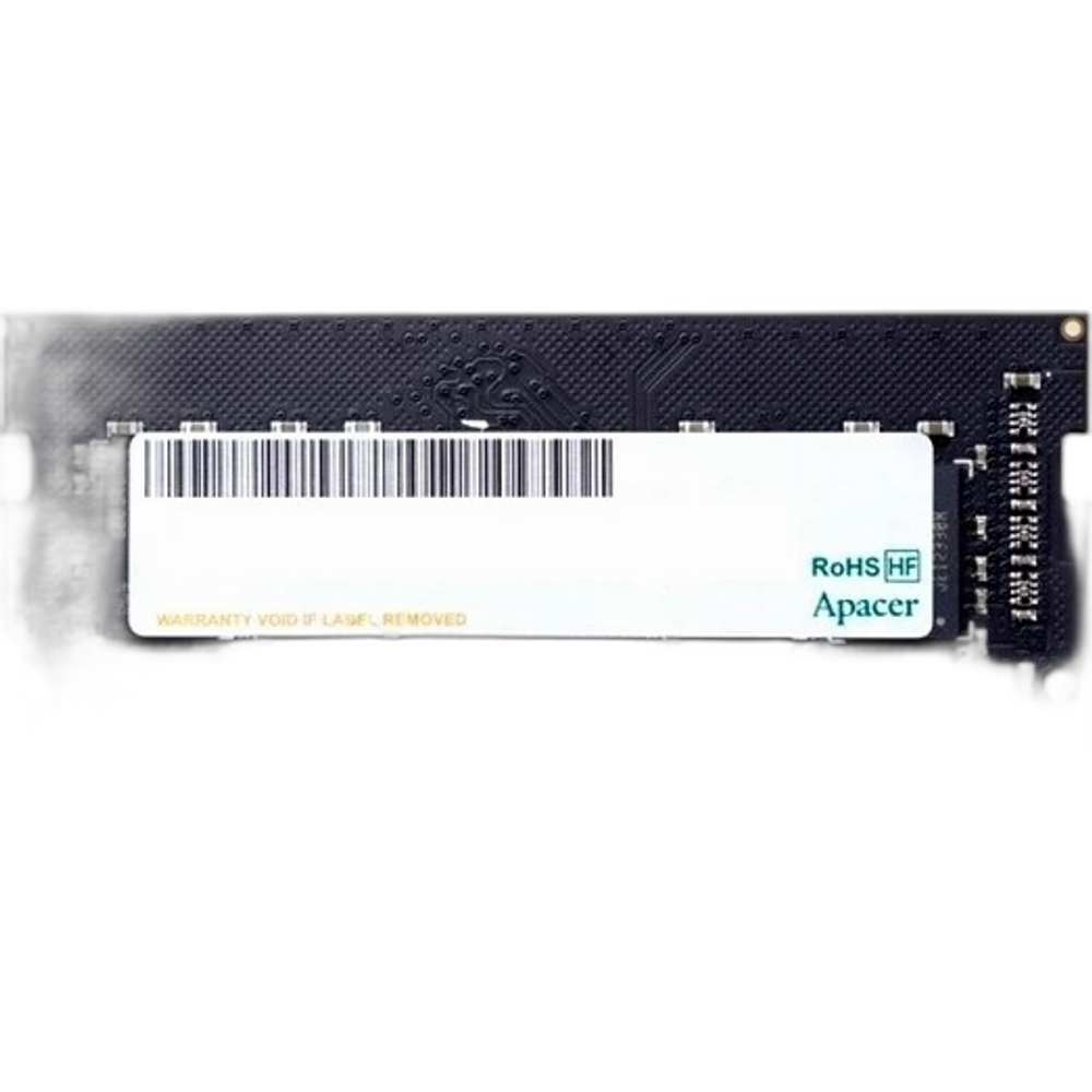 Оперативная память DDR4 16Gb 3200 МГц Apacer