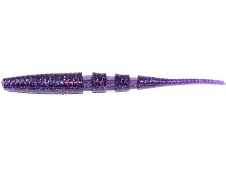 Слаги съедобные LJ Pro Series Ultra Stick 2,2in (5,6 см), цв. S63, 10 шт.