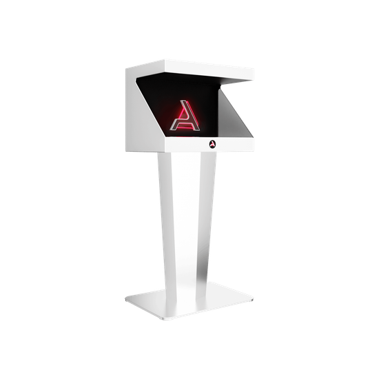 Голографический куб Cube Ultra 32 дюйма