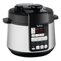 Мультиварка-скороварка Tefal CY621D32