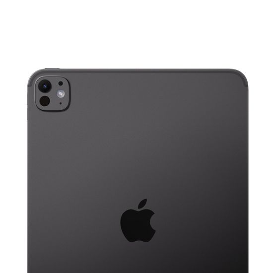 Apple iPad Pro 11" (M5, 2025) Wi-Fi + Cellular 2 ТБ черный космос