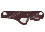 Коврик на торпедо с вышивкой VOLVO 2008-2012 г. Польша