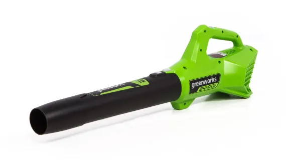 Воздуходув GREENWORKS G24AB 2404807