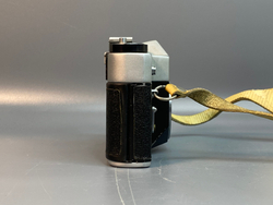 Зенит TTL + Helios 44M