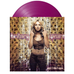 Britney Spears - Oops!...I Did It Again - Purple LP