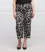 штаны riva plus size Persona by Marina Rinaldi - черный(1132112)