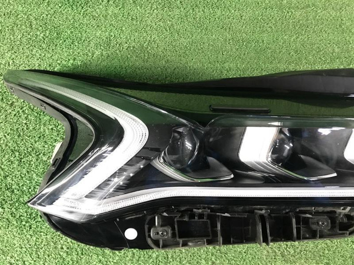 Фара правая Kia K5 (2019-2023) LED