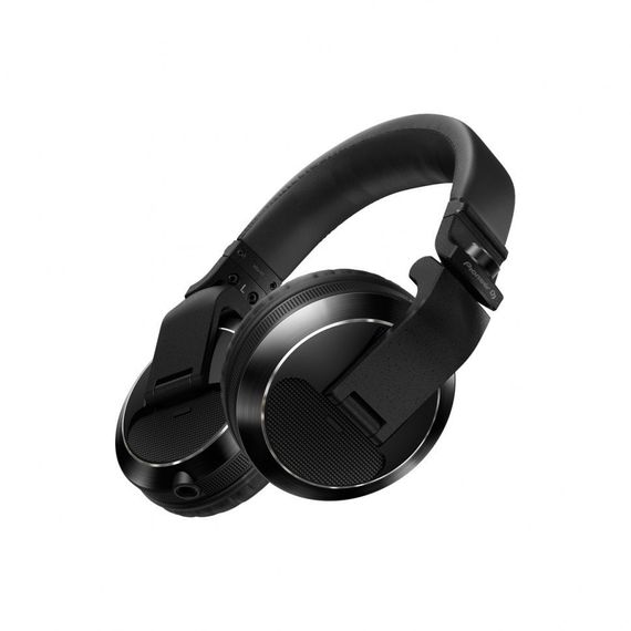 Pioneer HDJ-X7-K полноразмерные DJ наушники