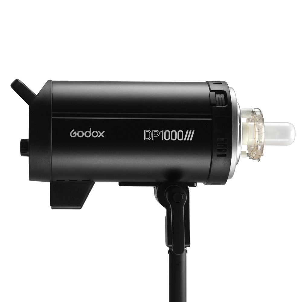 Студийная вспышка Godox DP1000III