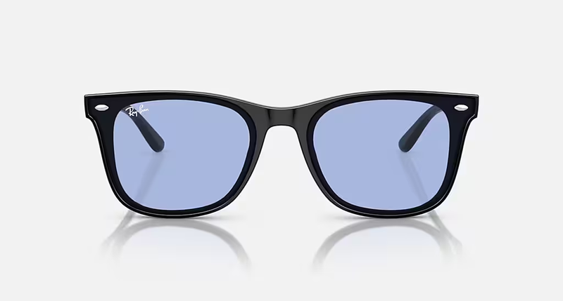 RAY-BAN RB4420 601/80