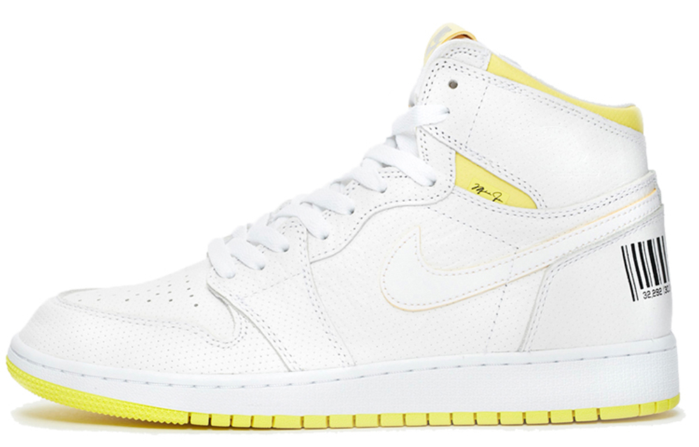 Jordan 1 Retro High First Class Flight GS