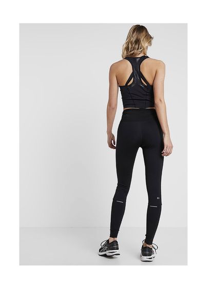 Леггинсы женские Asics Highwaist Tight