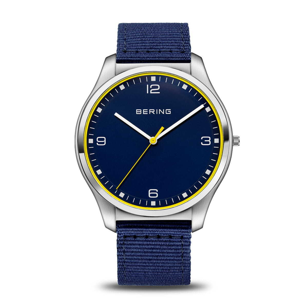 Мужские наручные часы Bering 18342-507