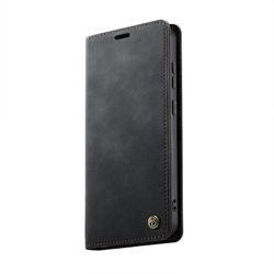 Чехол-книжка CaseMe RFiD Samsung Galaxy S25 Edge