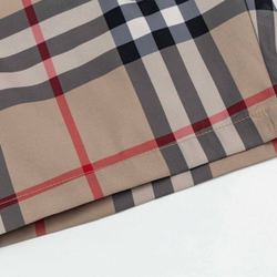 Шорты Burberry
