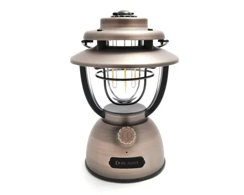 Кемпинговый фонарь Olight Olantern Classic 2 Pro Vintage Copper Color