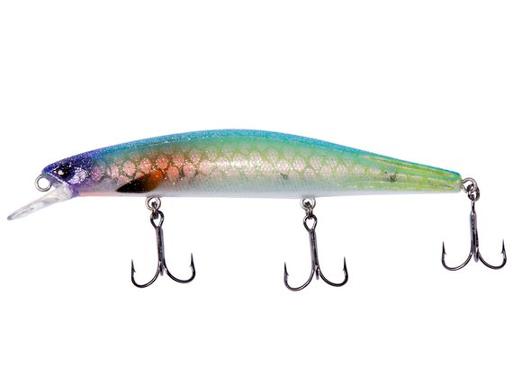 Воблер сусп. LJ Pro Series MAKORA SP 13.00/701
