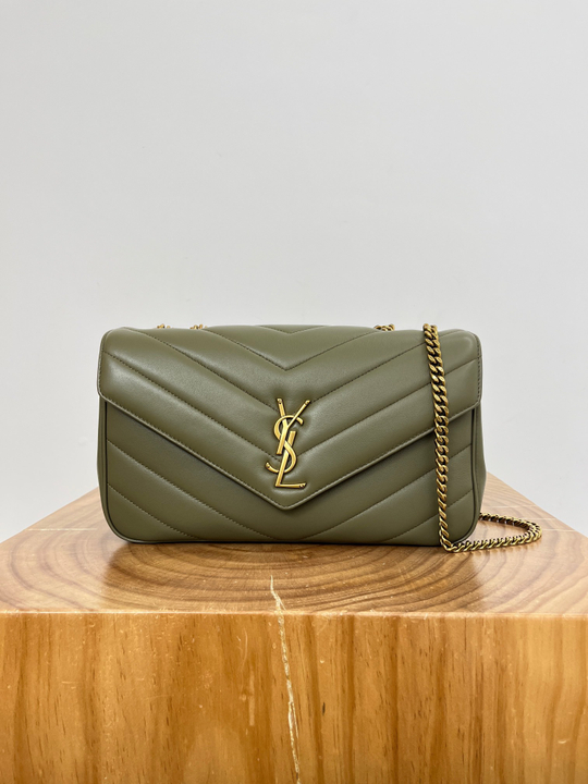 LOULOU MEDIUM