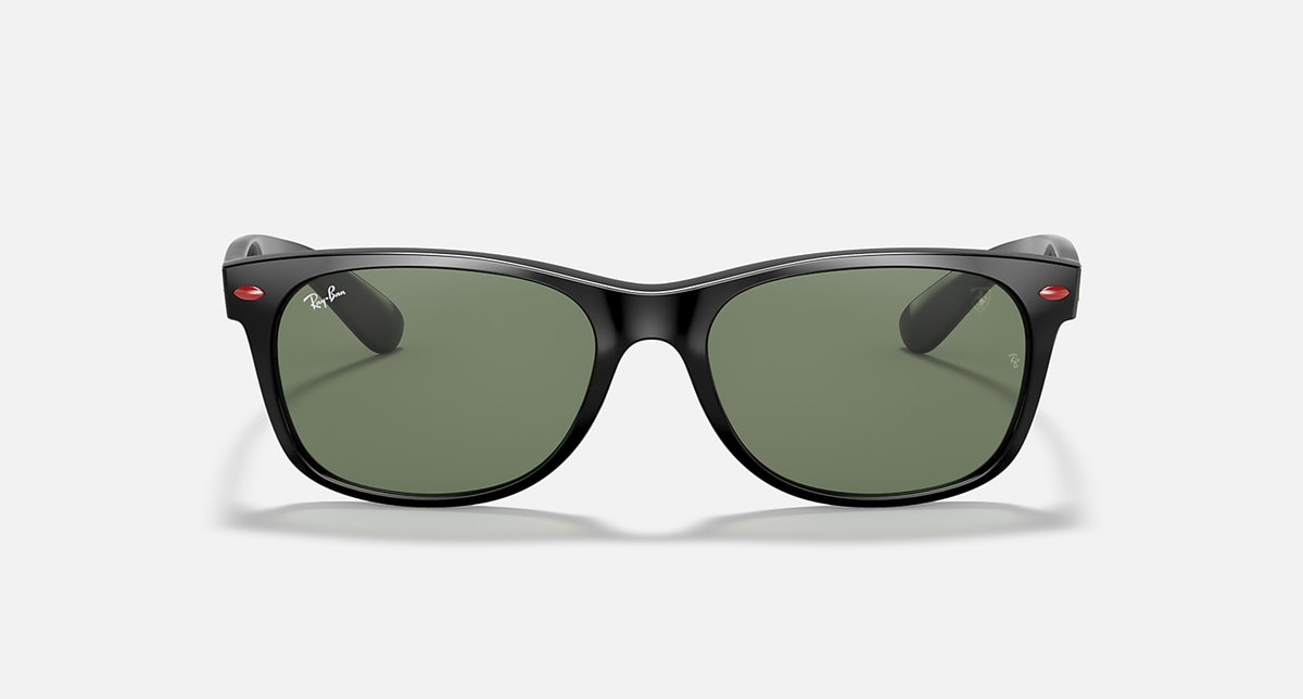 RAY-BAN RB2132M F60131 SCUDERIA FERRARI COLLECTION