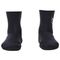 Носки Marlin Anatomic Kevtex Eco 7 мм Черные